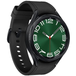 Умные часы Samsung Galaxy Watch 6 Classic 47мм, Black (SM-R960)