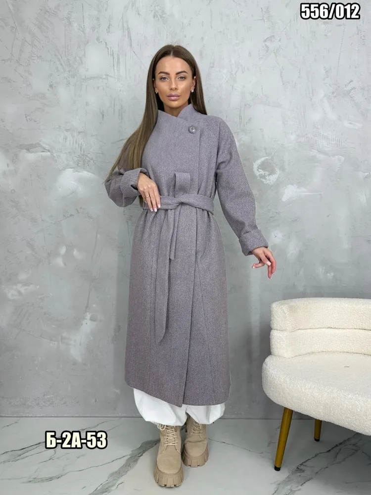 Пальто 7351413 Fabrika