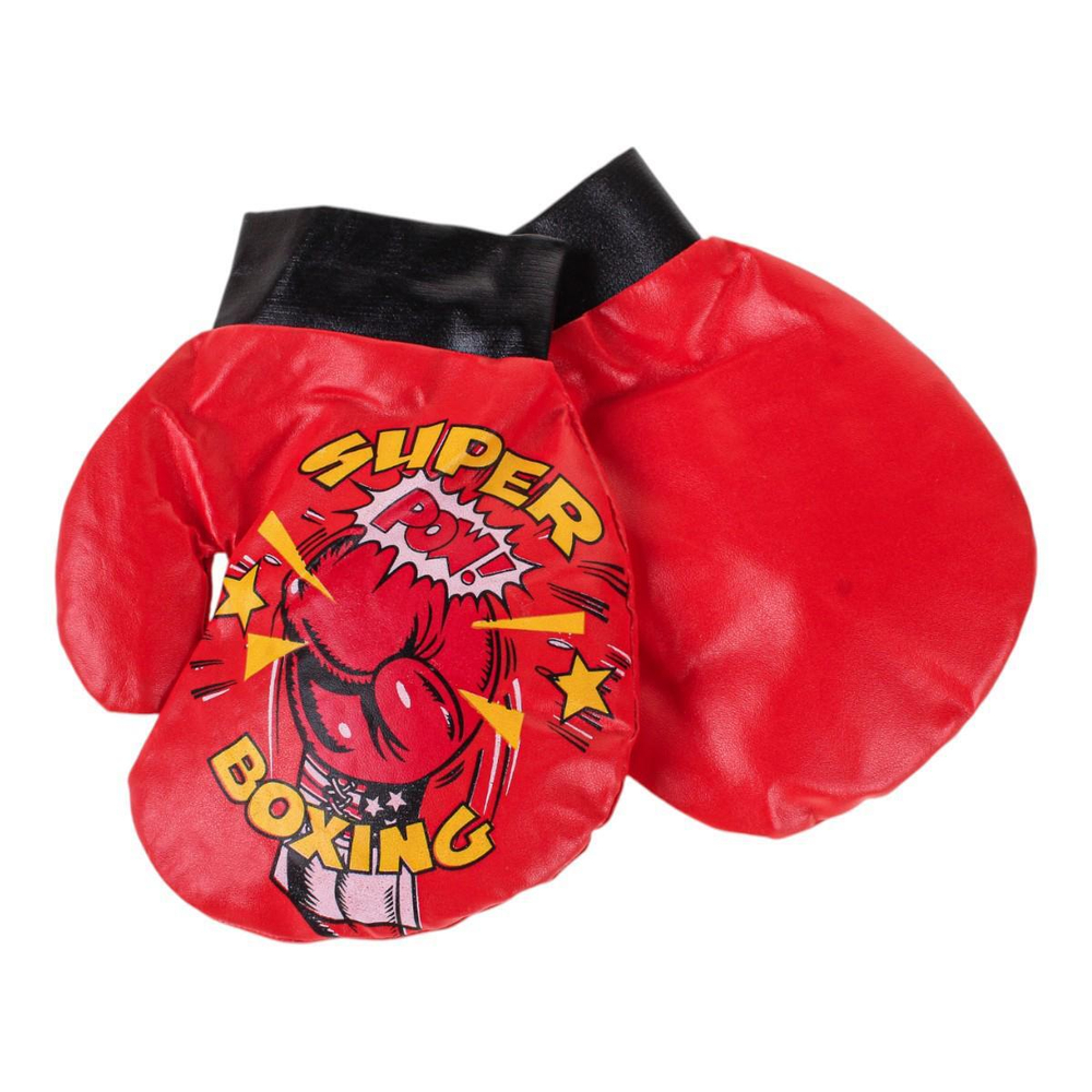 Набор для бокса, сетка 816-21