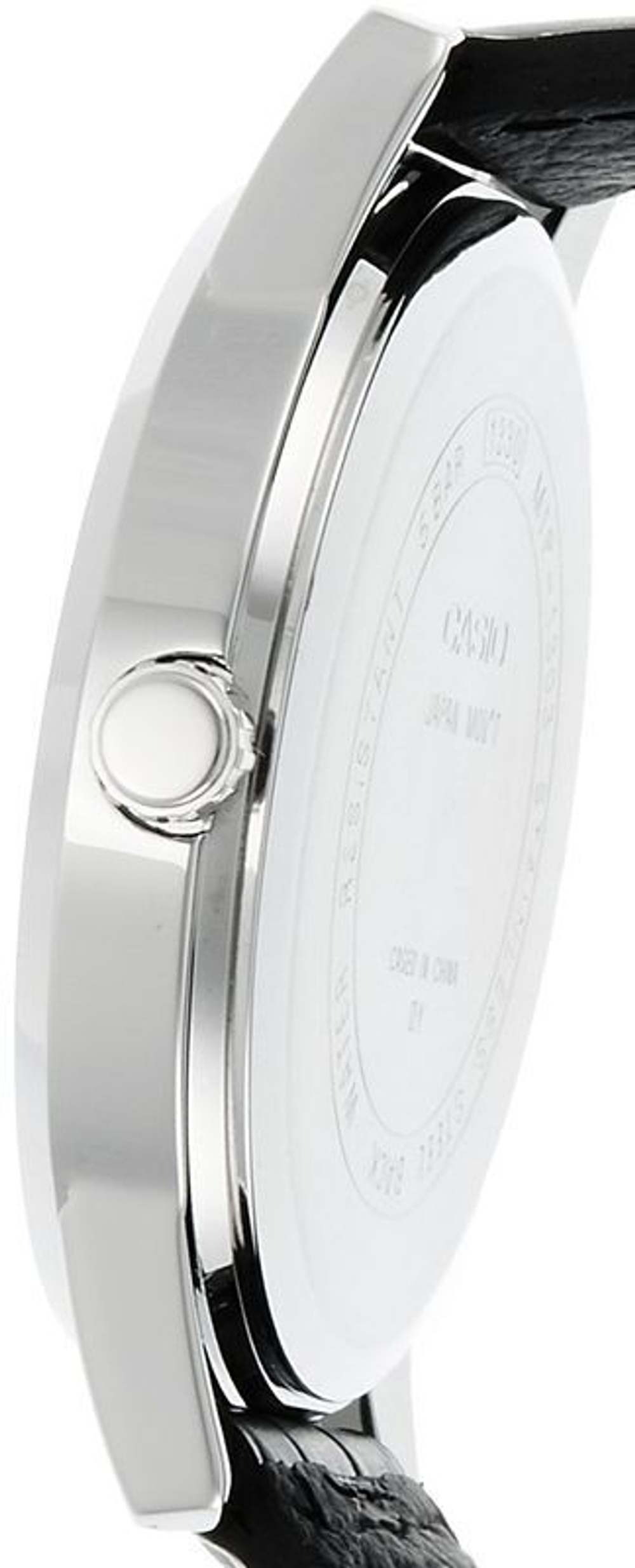 Мужские наручные часы Casio Vintage MTP-1303L-7B