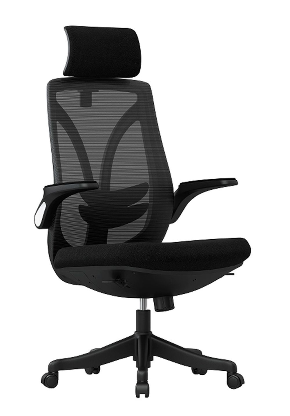 Кресло офисное GA59