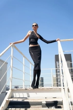 Костюм Influence black