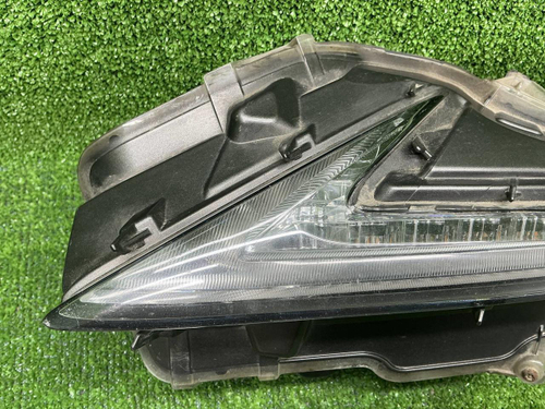 ДХО левый Lexus NX 1 (2017-2021) LED Динамический