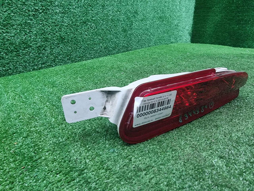 ПТФ правый Honda Cr-v 4 (2011-2015)