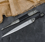 Кинжал кавказких казачьих войск образца 1904 года