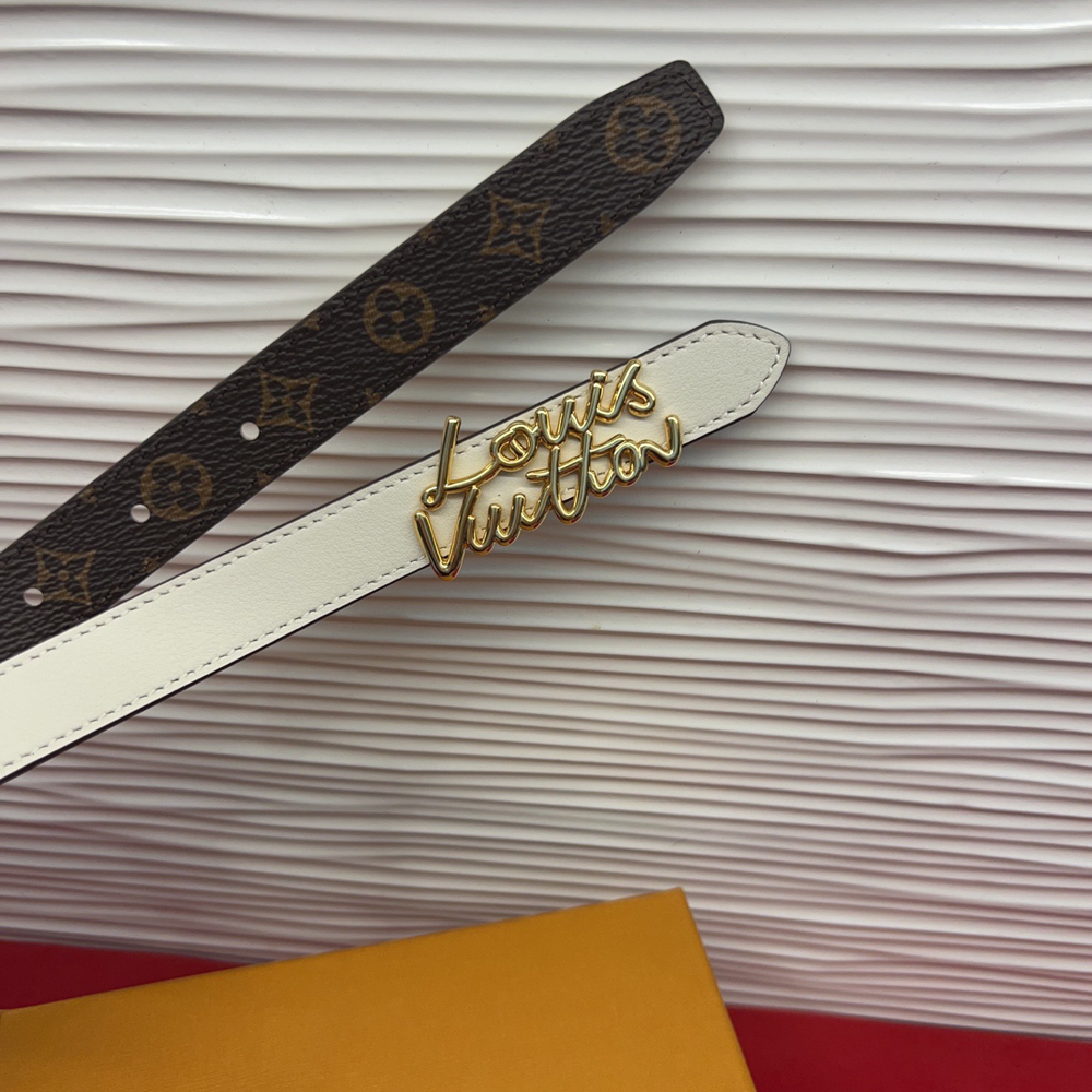 Ремень двухсторонний