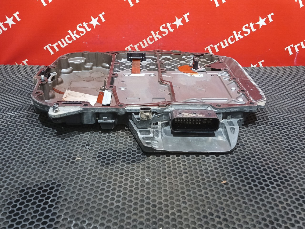 Блок управления АКПП 12TX2210TD 2019г