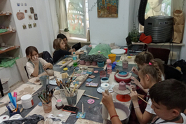 15 ноября СУББОТА