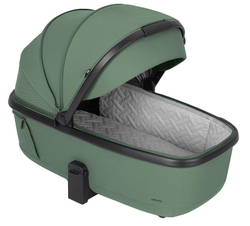 Коляска Carrello Ultimo CRL-6528 2025 2 в 1 Fern Green