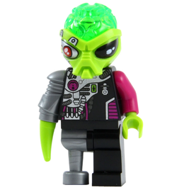 NEW Лицо Пришельца 95201pb02