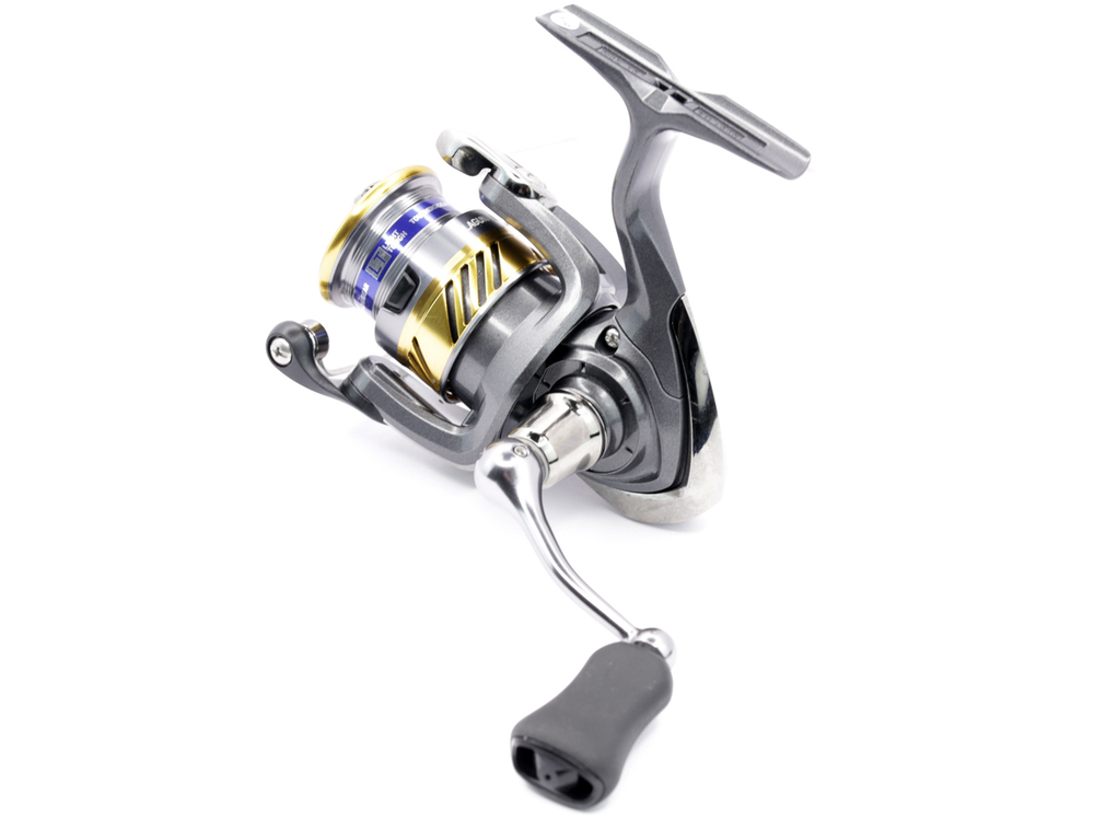 Катушка для рыбалки безынерционная Daiwa 20 Laguna LT