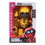 Робот на РУ, коробка 2028-82B