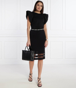 Юбка Maglia Liu Jo Sport - черный(TA4224 MS36L)