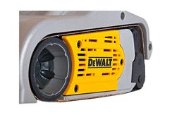 Ленточная шлифмашина DeWalt DW 433