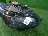 Битая Фара левая BMW X5 G05 (18-23) Laser Light Black