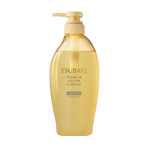 TSUBAKI Шампунь для повреждённых волос Premium Volume&Repair Shampoo
