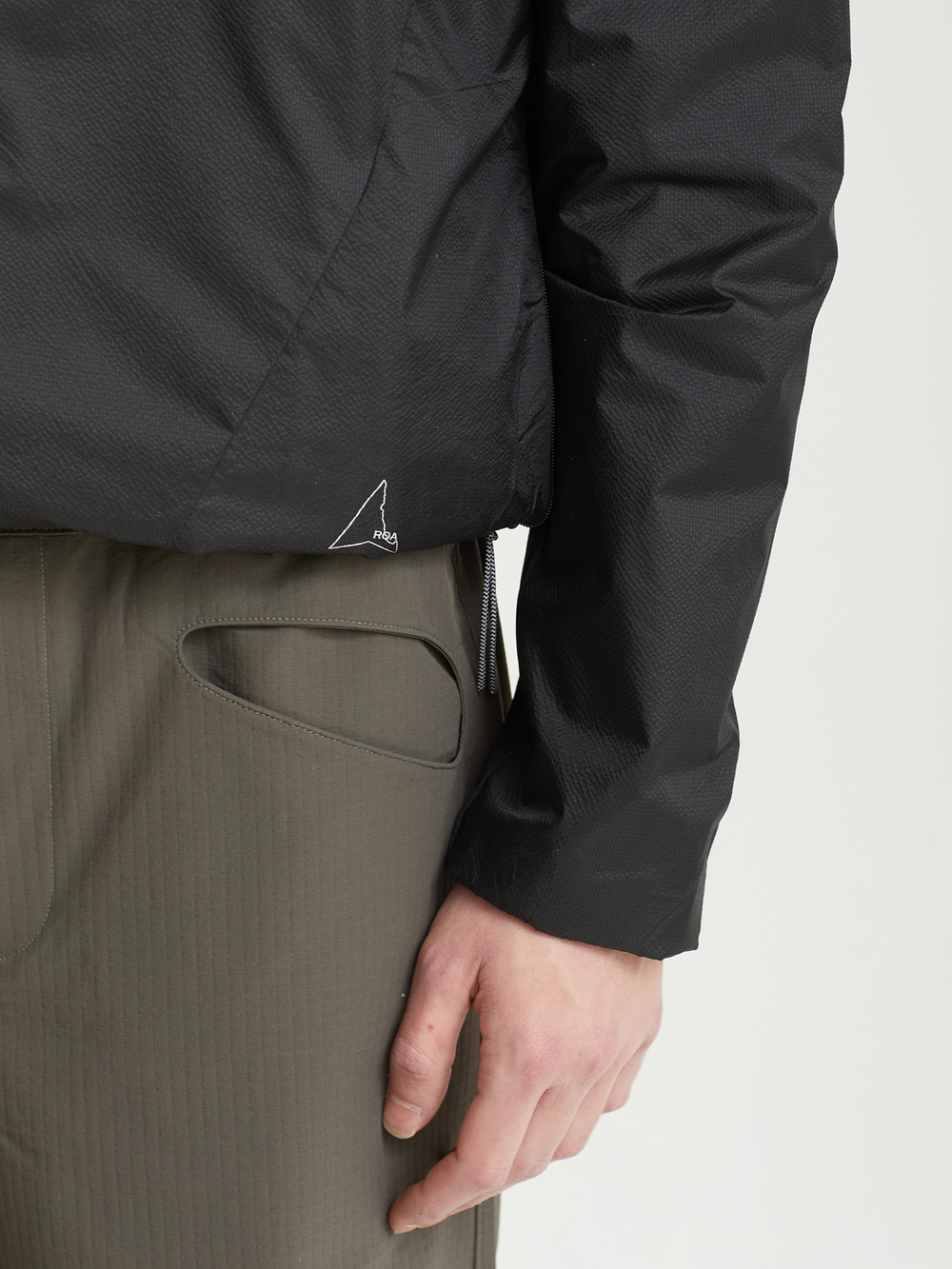 Мужские Брюки Tambo Shaped Softshell