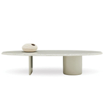 Стол журнальный большой ENZA HOME ALPHA EH69471