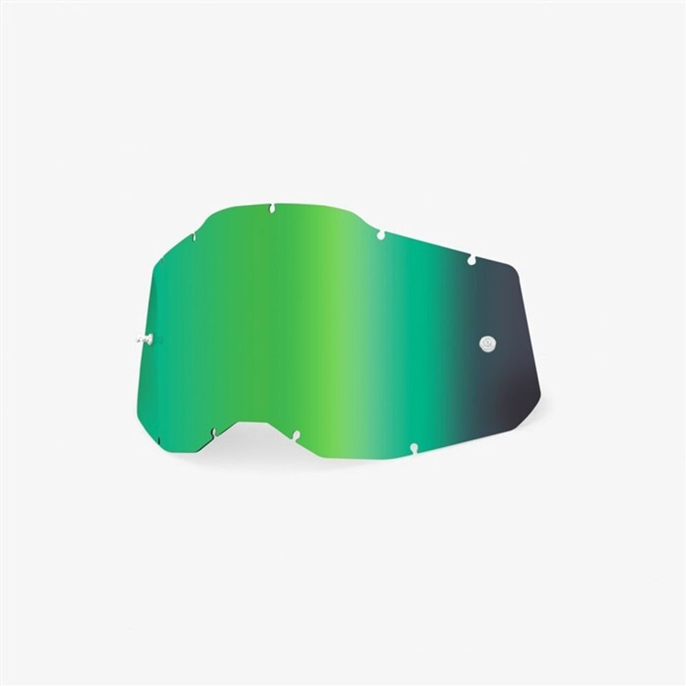 Линза 100% RC2/AC2/ST2 Replacement Lens Photochromic (59079-00001)