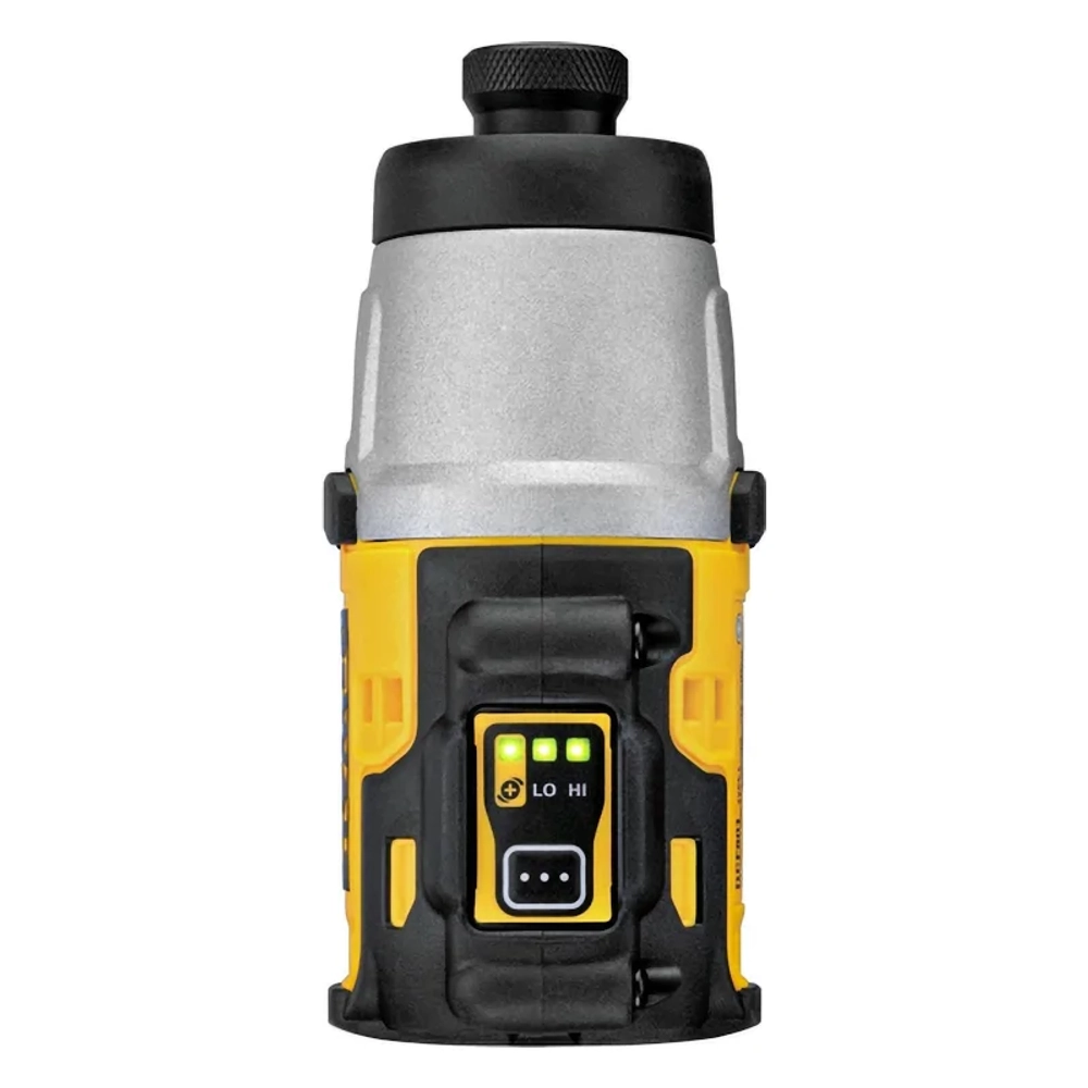 DeWalt DCF801D2-QW импульсный гайковерт (2 x 2 Ач, ЗУ)