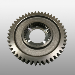 12JSDX240T-1701111-1 - Шестерня 1 передачи на КПП