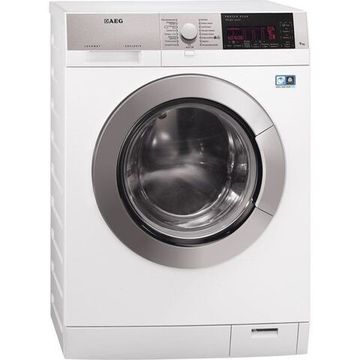 Стиральная машина AEG L 75270 FL