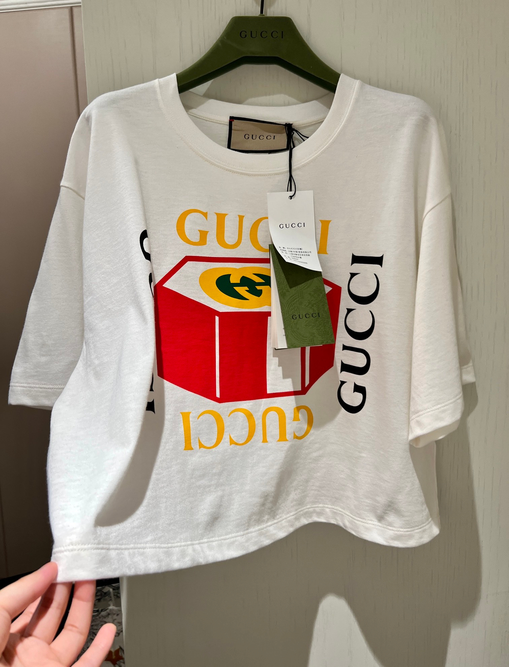 Gucci T-Shirt