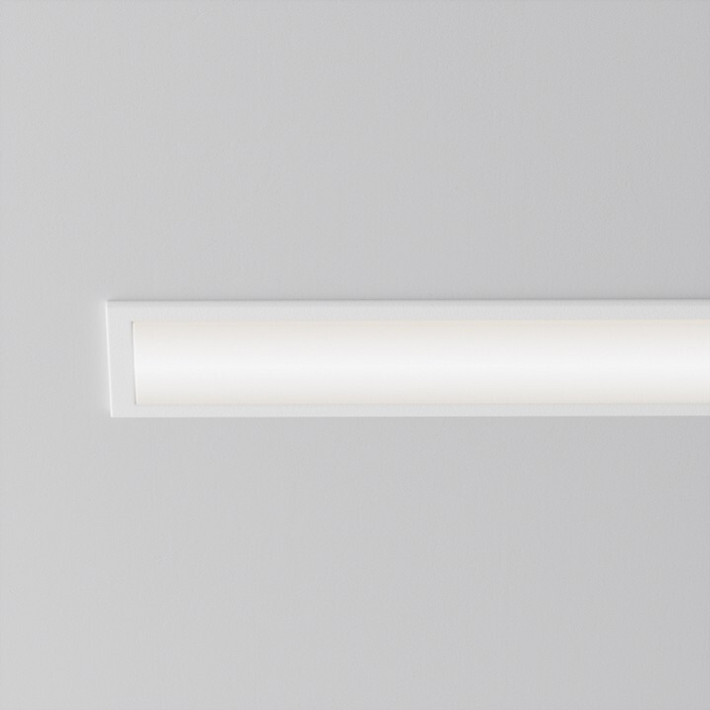 Встраиваемый светильник Maytoni Basis DL066-20W3-6K-W