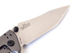 Нож Kershaw 3920 SHIELDфотография - 6