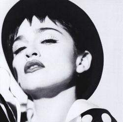 Madonna. The Immaculate Collection (CD)