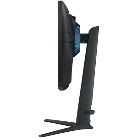 Монитор ЖК Samsung Odyssey G4 S25BG400EI 25" Black 1ms HDMI, DisplayPort (LS25BG400EIXCI)
