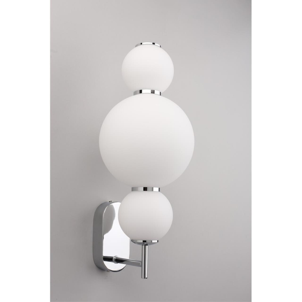 Настенный светодиодный светильник Aployt Arabel APL.009.01.12