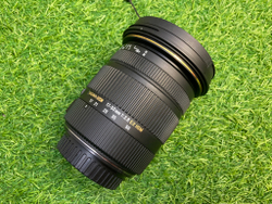 Sigma AF 17-50mm 2.8 EX DC HSM Покупка/Продажа
