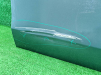 Дверь передняя правая Mercedes E W214 (2023-н.в.)