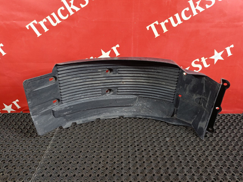 Крыло переднее правое передняя часть 2022г.