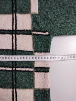 Джемпер Meidengda с люрексом 48 размер