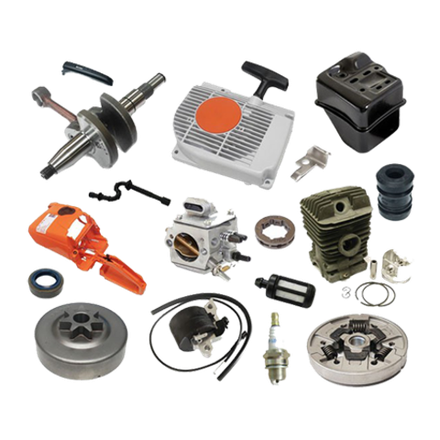 Запчасти и Расходники