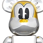 Дизайнерские игрушки BE@RBRICK FUTURE MICKEY 2021 70cm, FUTUREMICKEY-1000%