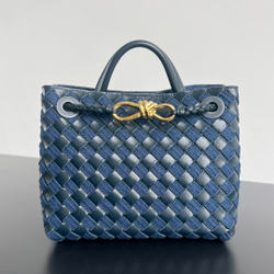 Bottega Veneta Small Andiamo 25 cm