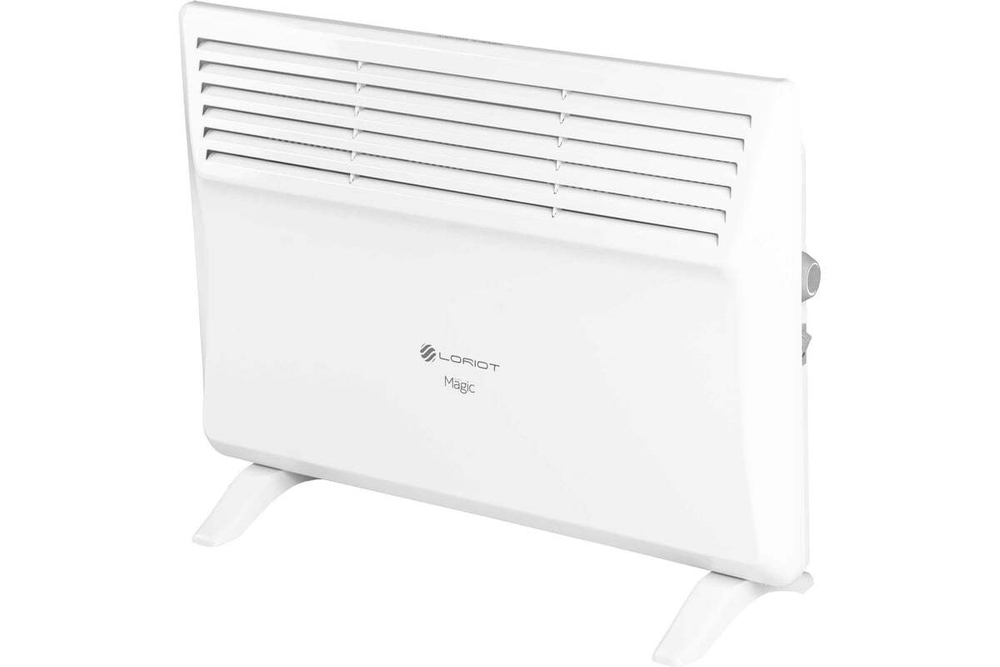 Электрический конвектор LORIOT Magic LHCY-1500 M