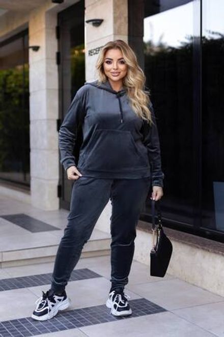 Костюм спортивный УК-064-3 Фабрика Моды