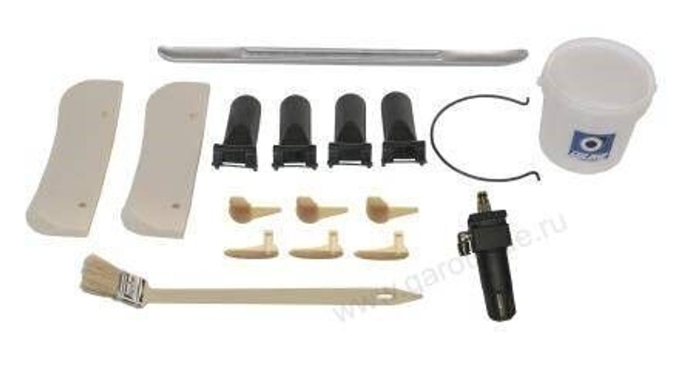 Автоматический шиномонтажный станок с третьей рукой Giuliano S226 Pro 380 В