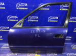 Дверь передняя левая TOYOTA COROLLA 1999