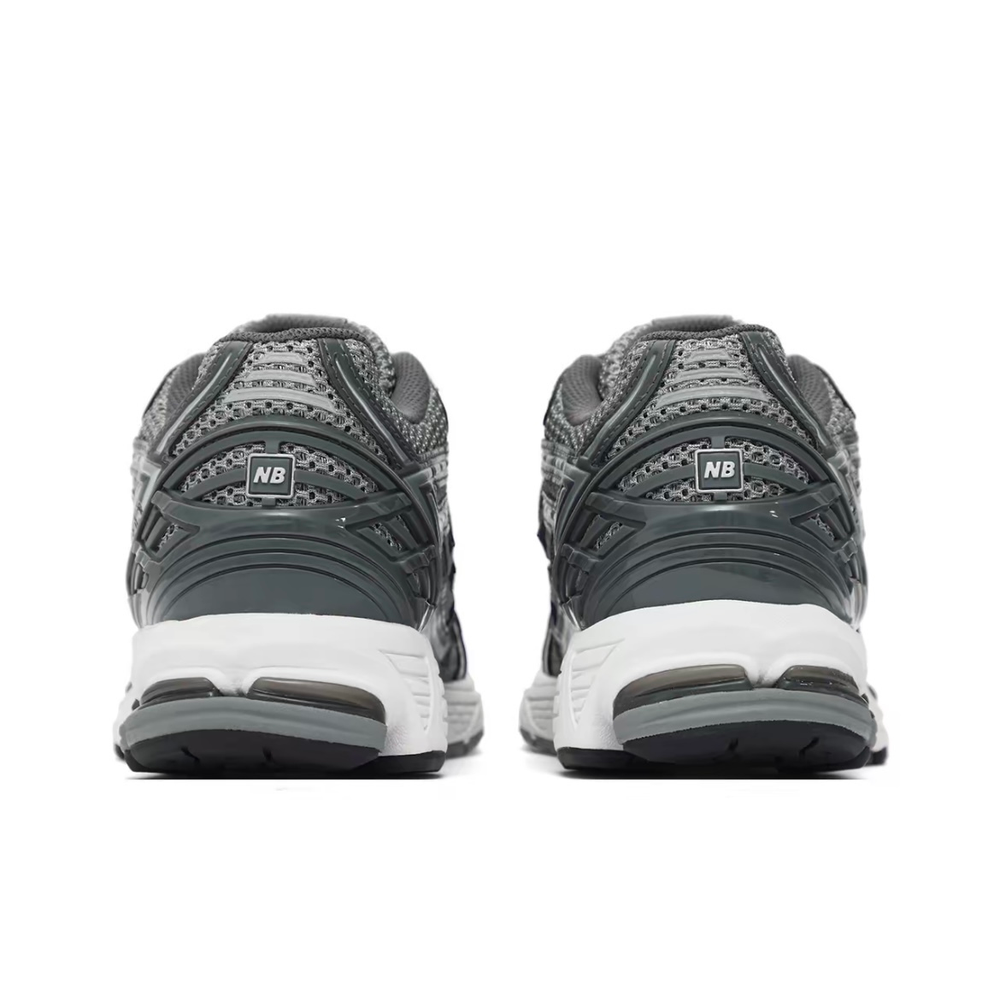 New Balance 1906R "Black Grey"