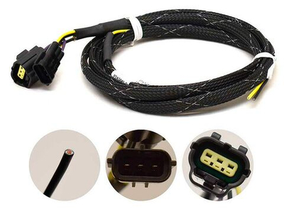 Кабель трима, Mercury, Verado (10263771)