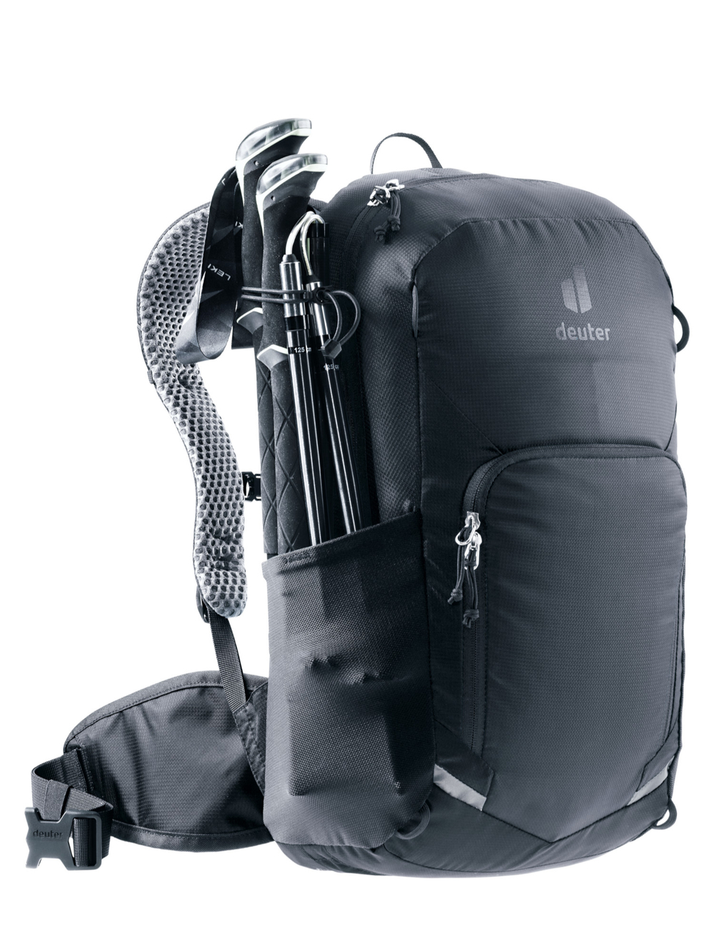 Рюкзак Deuter Bike I 20 Black