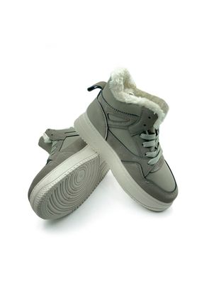 Цена на Кеды-13367 больших размеров