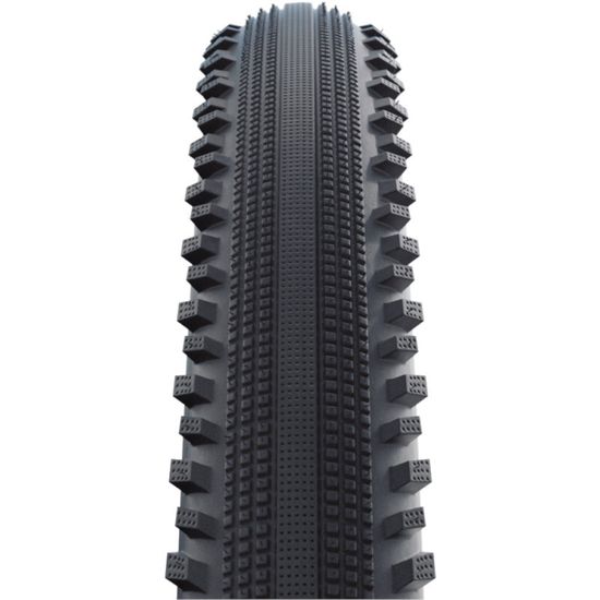 Покрышка Schwalbe Hurricane 27.5x2.25, Performance, Addix