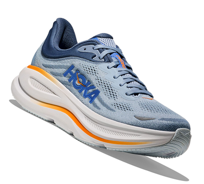 Кроссовки мужские Hoka Bondi 9 X-WIDE