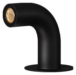 Наземный низкий светильник Maytoni Sleek O477FL-L2GF3K1